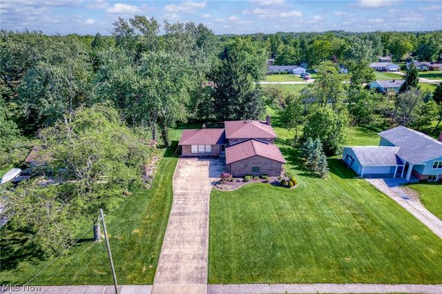 16385 Glendale Avenue, Strongsville, OH 44136