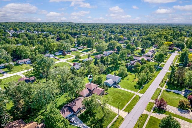 16385 Glendale Avenue, Strongsville, OH 44136
