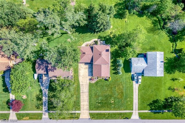16385 Glendale Avenue, Strongsville, OH 44136
