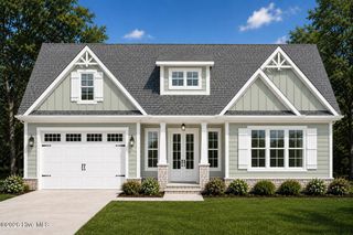 1848 Oak Harbour Drive SW, Ocean Isle Beach, NC 28469