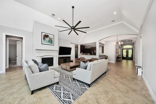 30 Adrianna Path Drive, Missouri City, TX 77459