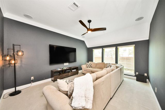 30 Adrianna Path Drive, Missouri City, TX 77459