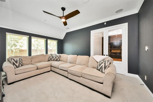30 Adrianna Path Drive, Missouri City, TX 77459