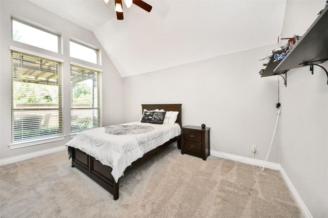 30 Adrianna Path Drive, Missouri City, TX 77459