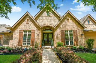 30 Adrianna Path Drive, Missouri City, TX 77459