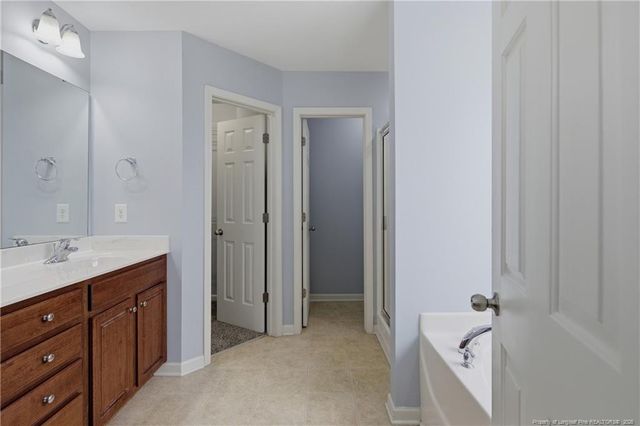 48 Noble Court, Cameron, NC 28326