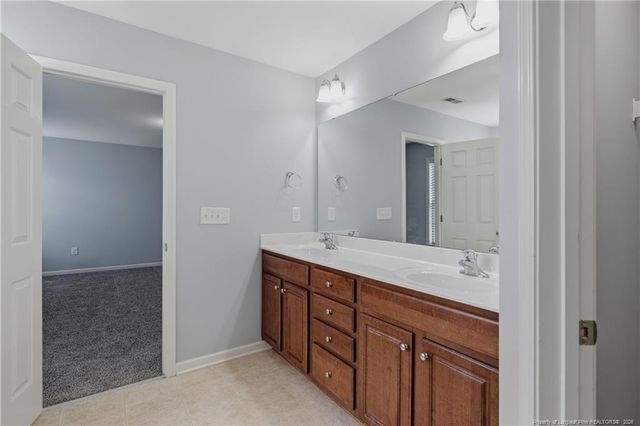 48 Noble Court, Cameron, NC 28326
