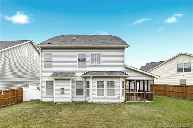 48 Noble Court, Cameron, NC 28326
