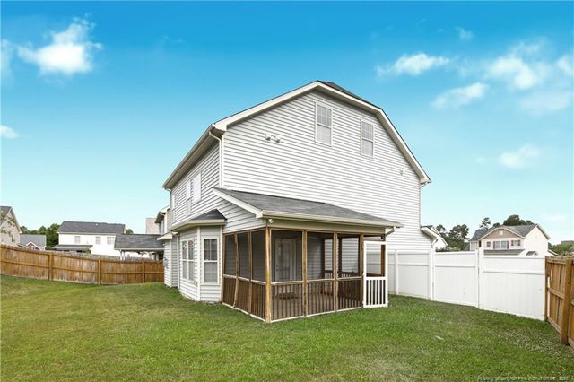 48 Noble Court, Cameron, NC 28326