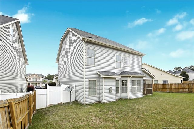 48 Noble Court, Cameron, NC 28326