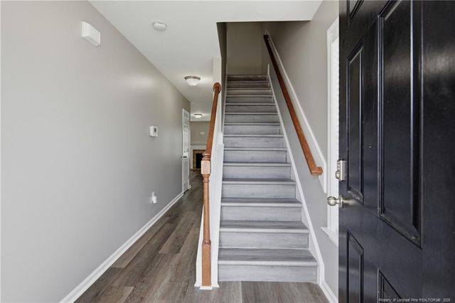 48 Noble Court, Cameron, NC 28326