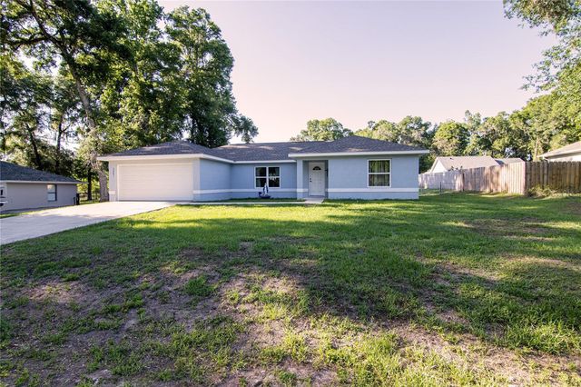 3661 SE 131ST PLACE, Belleview, FL 34420