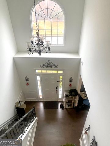 1563 Bailey Farms Drive, Lawrenceville, GA 30043