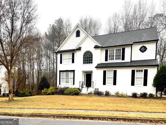 1563 Bailey Farms Drive, Lawrenceville, GA 30043