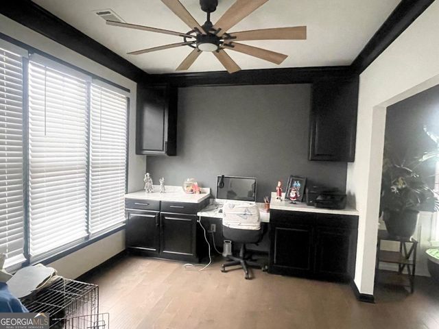 1563 Bailey Farms Drive, Lawrenceville, GA 30043