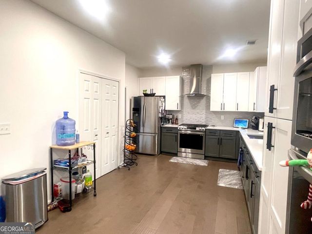 1563 Bailey Farms Drive, Lawrenceville, GA 30043