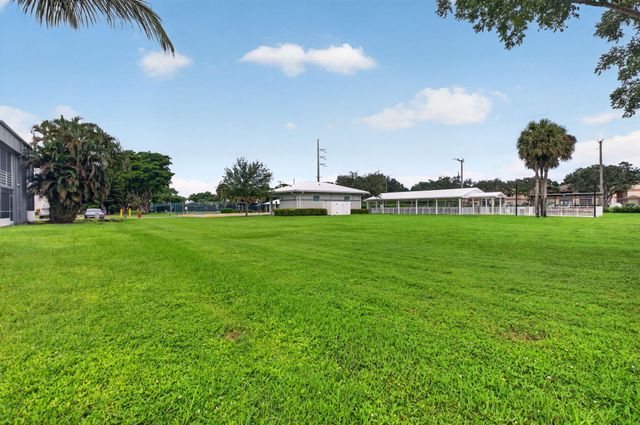 390 Normandy I, Delray Beach, FL 33484