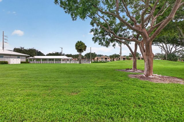 390 Normandy I, Delray Beach, FL 33484