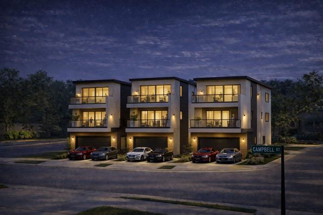 2216 Gregg Street, Houston, TX 77026