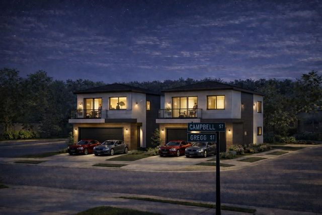 2216 Gregg Street, Houston, TX 77026