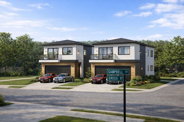 2216 Gregg Street, Houston, TX 77026