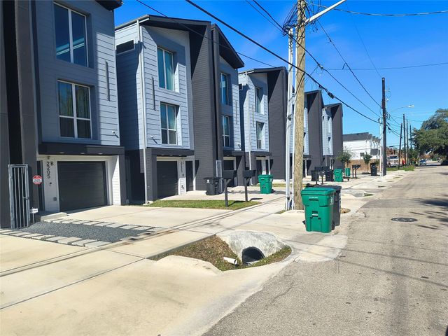 2216 Gregg Street, Houston, TX 77026