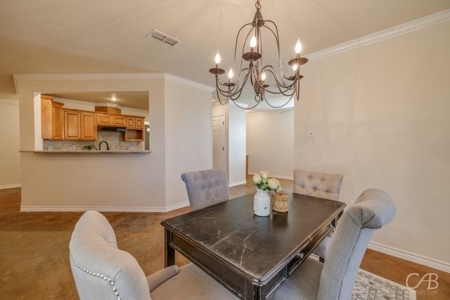 3642 Potosi Road, Abilene, TX 79602