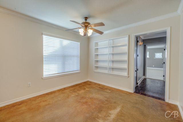 3642 Potosi Road, Abilene, TX 79602