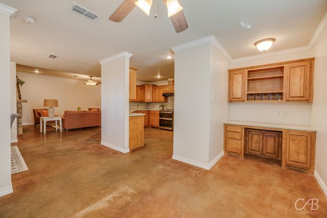 3642 Potosi Road, Abilene, TX 79602