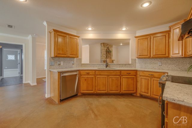 3642 Potosi Road, Abilene, TX 79602