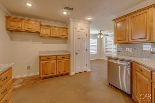 3642 Potosi Road, Abilene, TX 79602