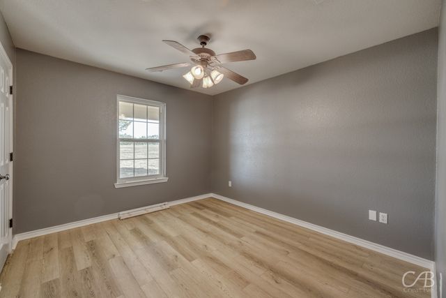 3642 Potosi Road, Abilene, TX 79602