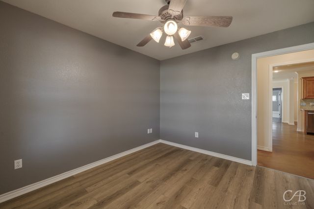 3642 Potosi Road, Abilene, TX 79602