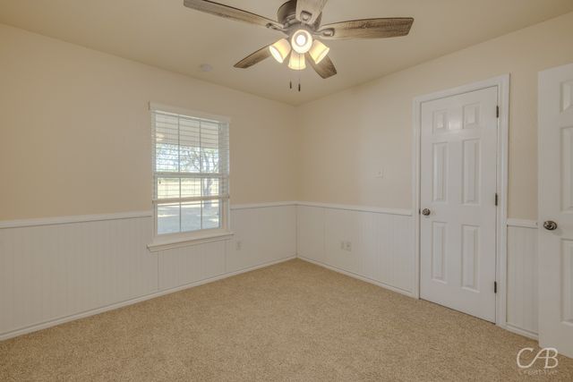 3642 Potosi Road, Abilene, TX 79602