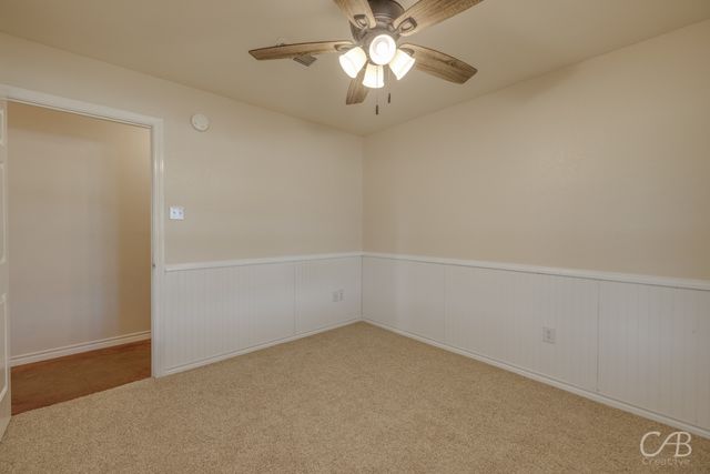 3642 Potosi Road, Abilene, TX 79602