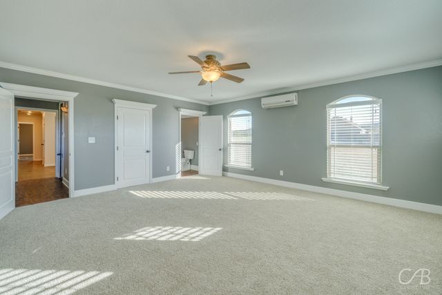 3642 Potosi Road, Abilene, TX 79602