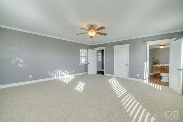 3642 Potosi Road, Abilene, TX 79602