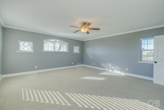 3642 Potosi Road, Abilene, TX 79602