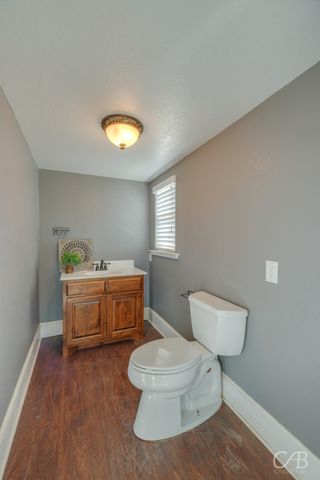 3642 Potosi Road, Abilene, TX 79602