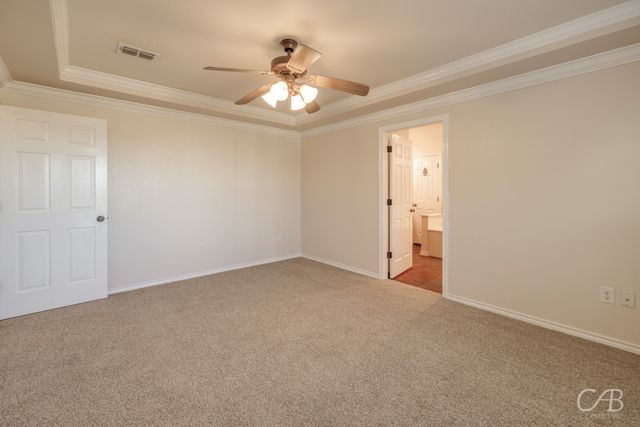 3642 Potosi Road, Abilene, TX 79602