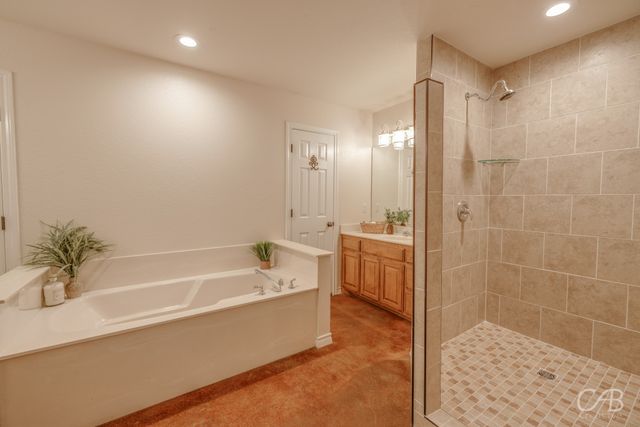 3642 Potosi Road, Abilene, TX 79602