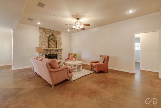 3642 Potosi Road, Abilene, TX 79602