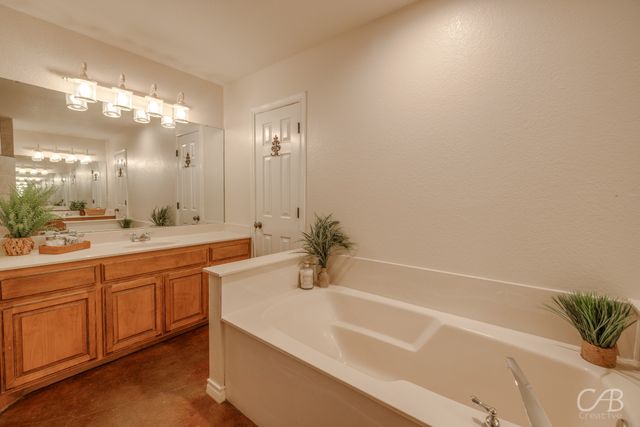 3642 Potosi Road, Abilene, TX 79602