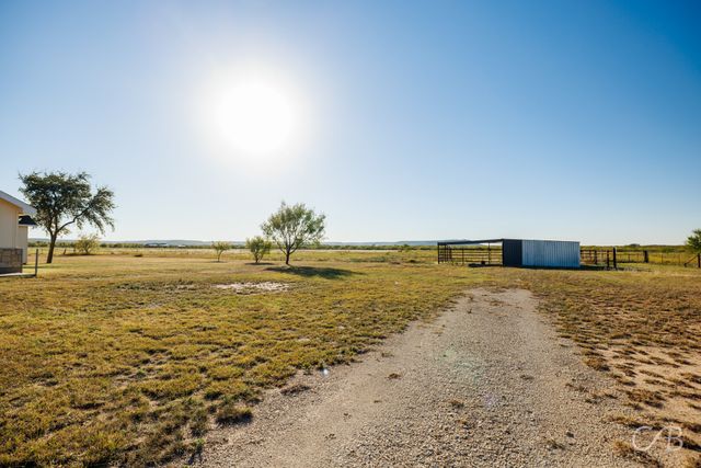 3642 Potosi Road, Abilene, TX 79602