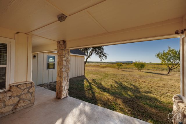 3642 Potosi Road, Abilene, TX 79602