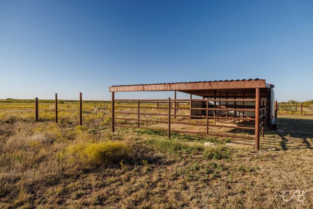 3642 Potosi Road, Abilene, TX 79602