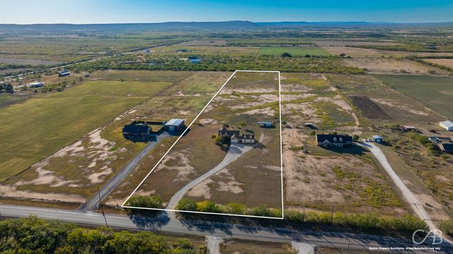 3642 Potosi Road, Abilene, TX 79602