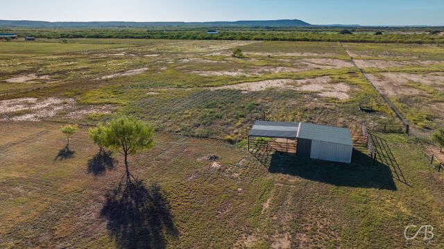 3642 Potosi Road, Abilene, TX 79602