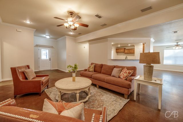 3642 Potosi Road, Abilene, TX 79602