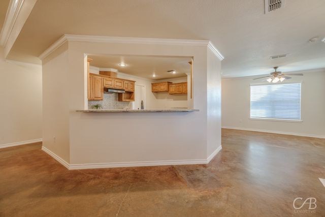 3642 Potosi Road, Abilene, TX 79602